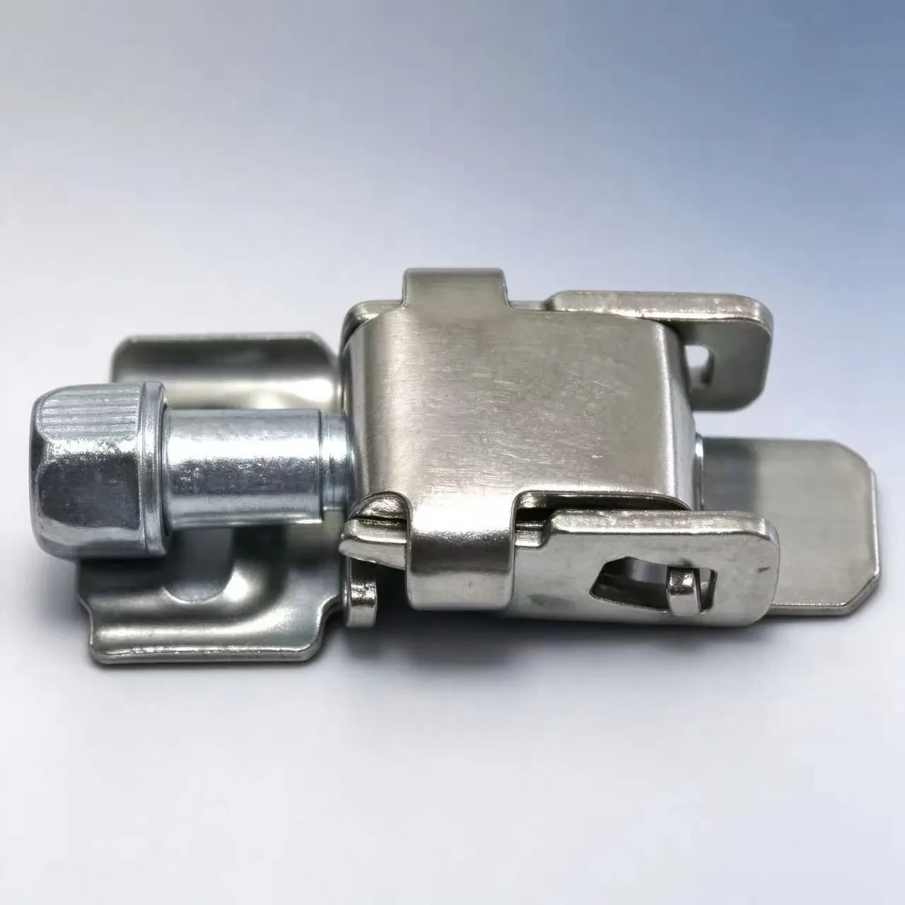 Locking Clip for Clamp thumbnail 2