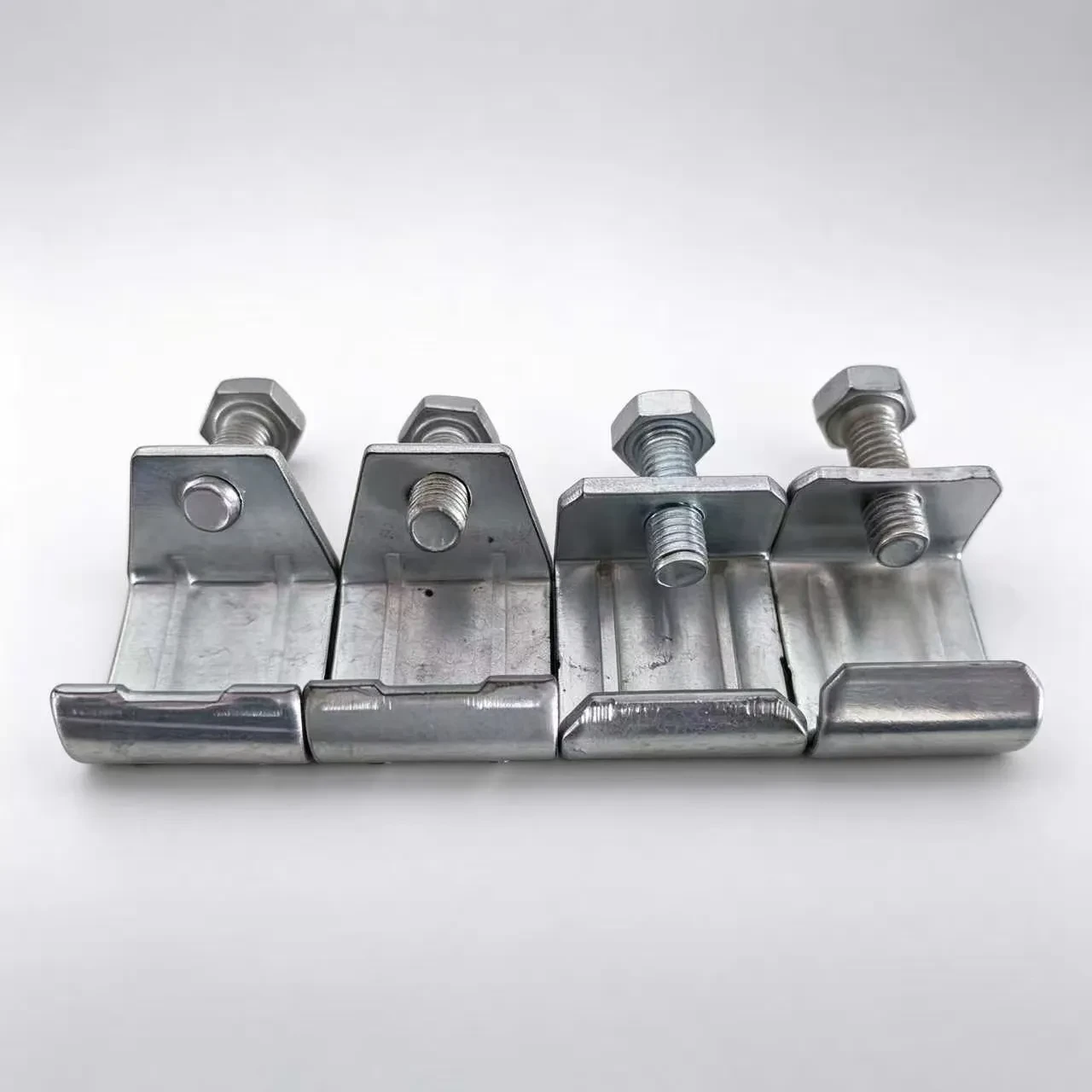 G CLAMP FOR AIR DUCTS view 1