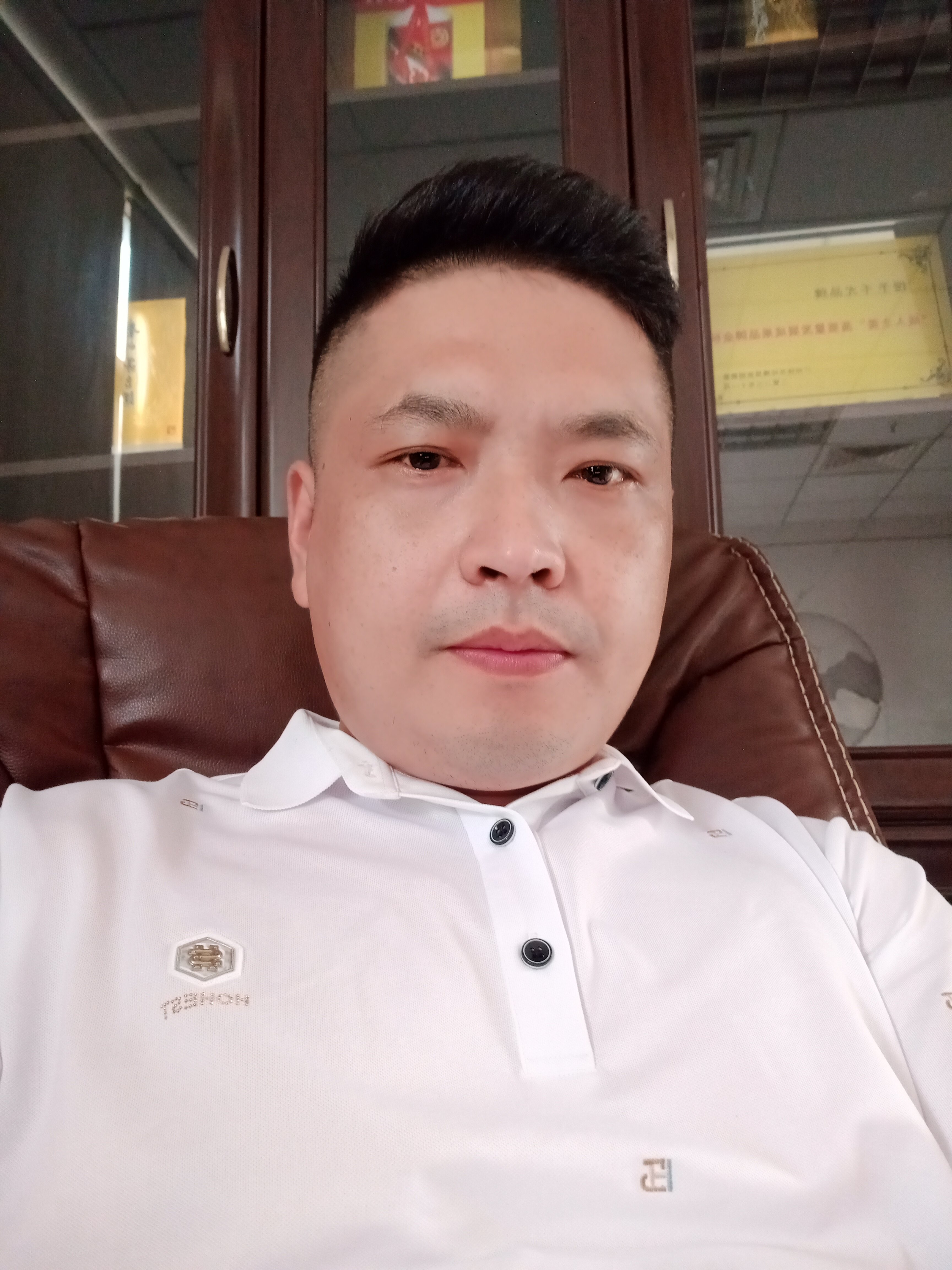 PYG Media Founder