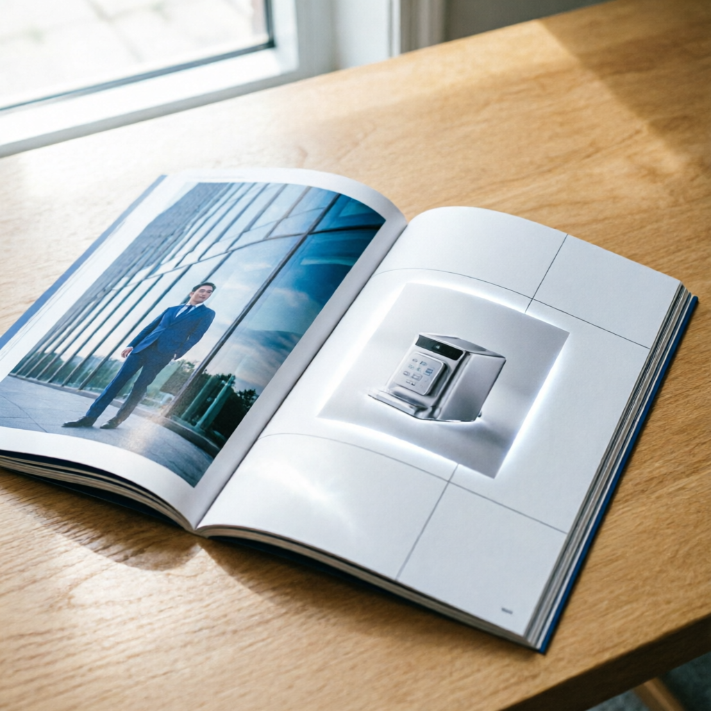 Corporate Brochure
