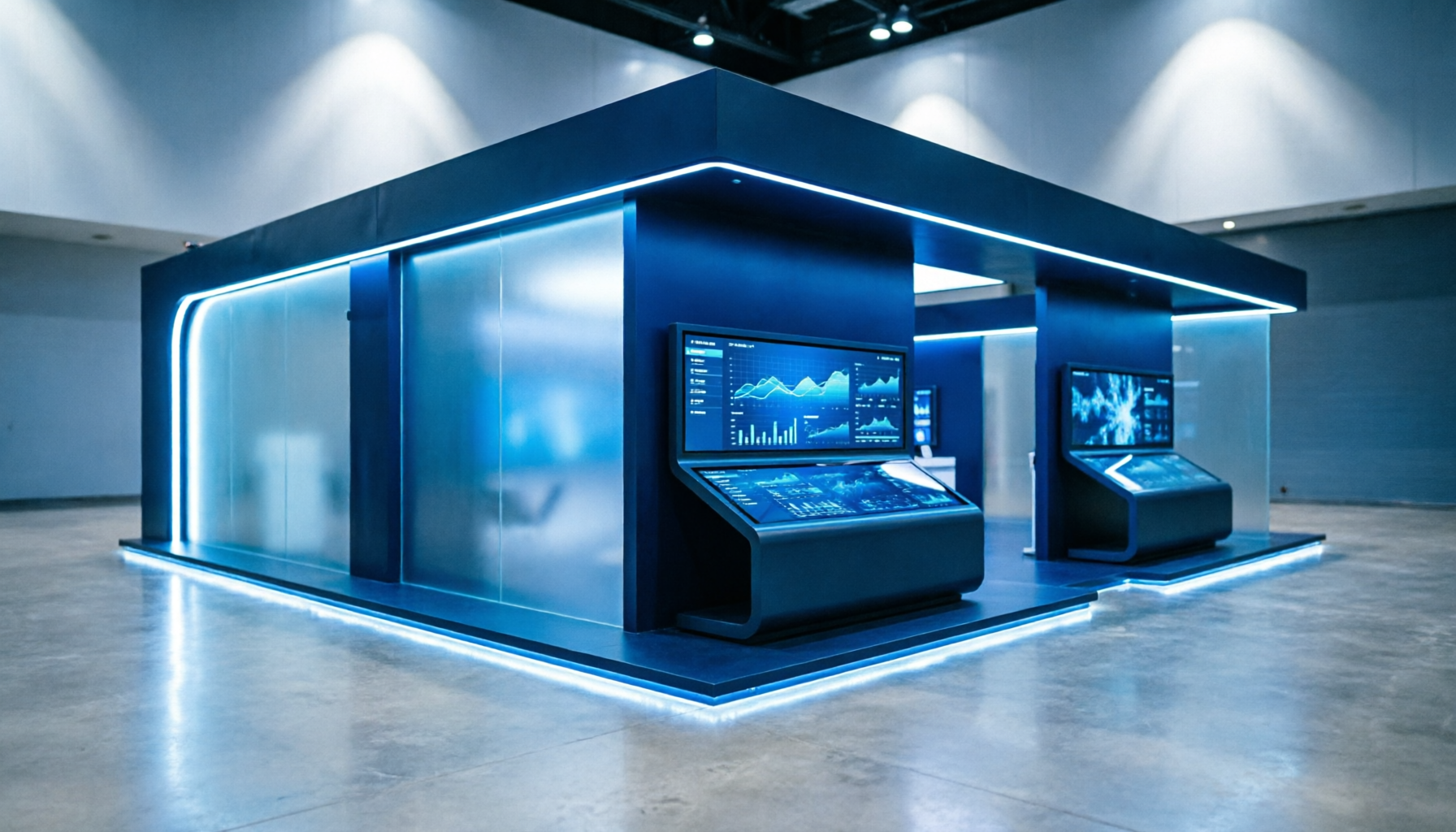 Exhibition Design