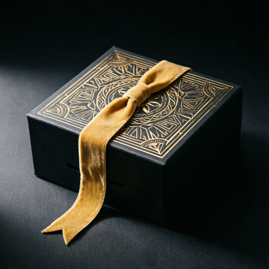 Luxury Packaging Solutions