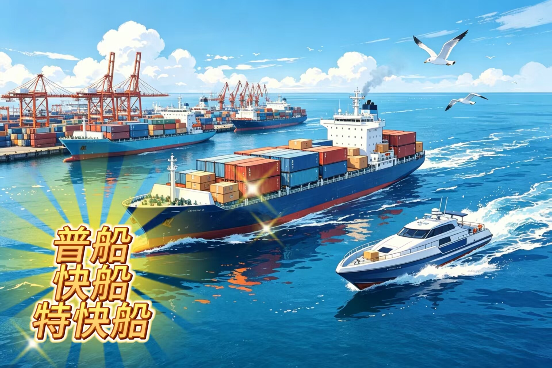 Japan Amazon Sea Freight with Tax Included