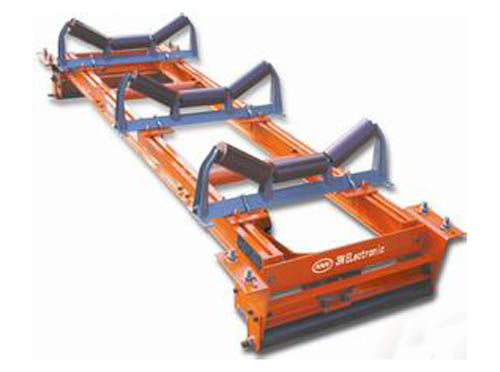 Belt Scale - Image 5