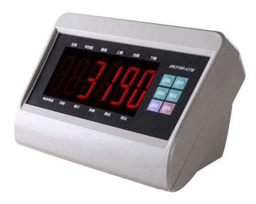 Smart Weight Display Meter - Image 3
