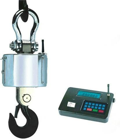 Hanging Scale