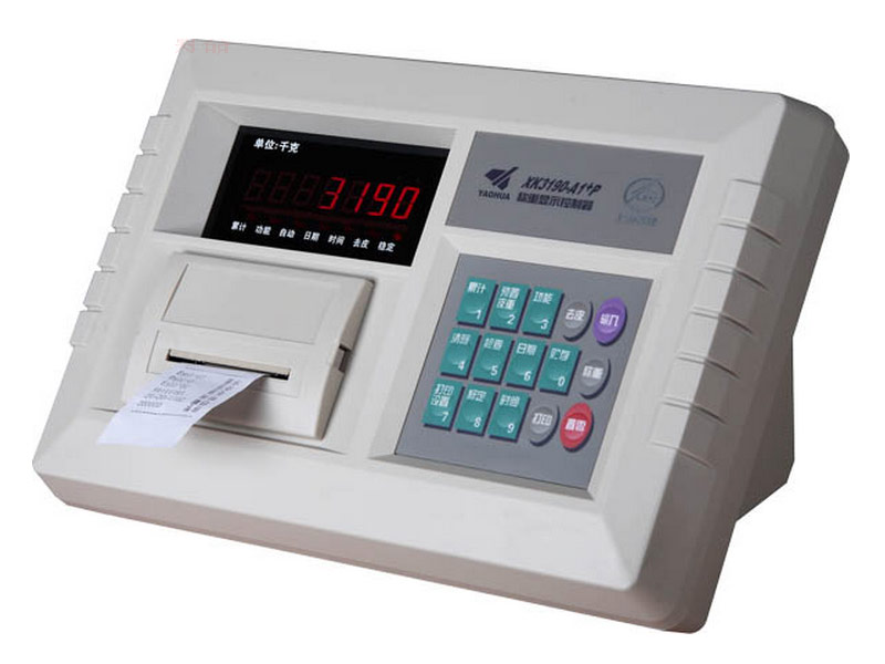 Smart Weight Display Meter - Image 2
