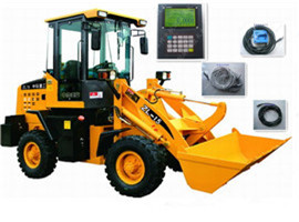 Loader Scale - Image 5