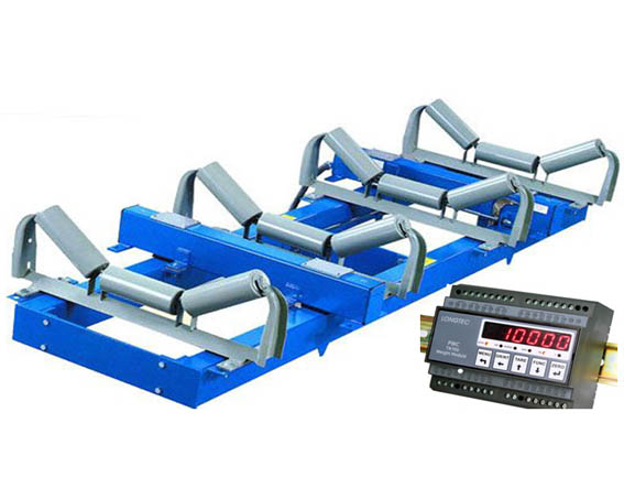 Belt Scale - Image 4