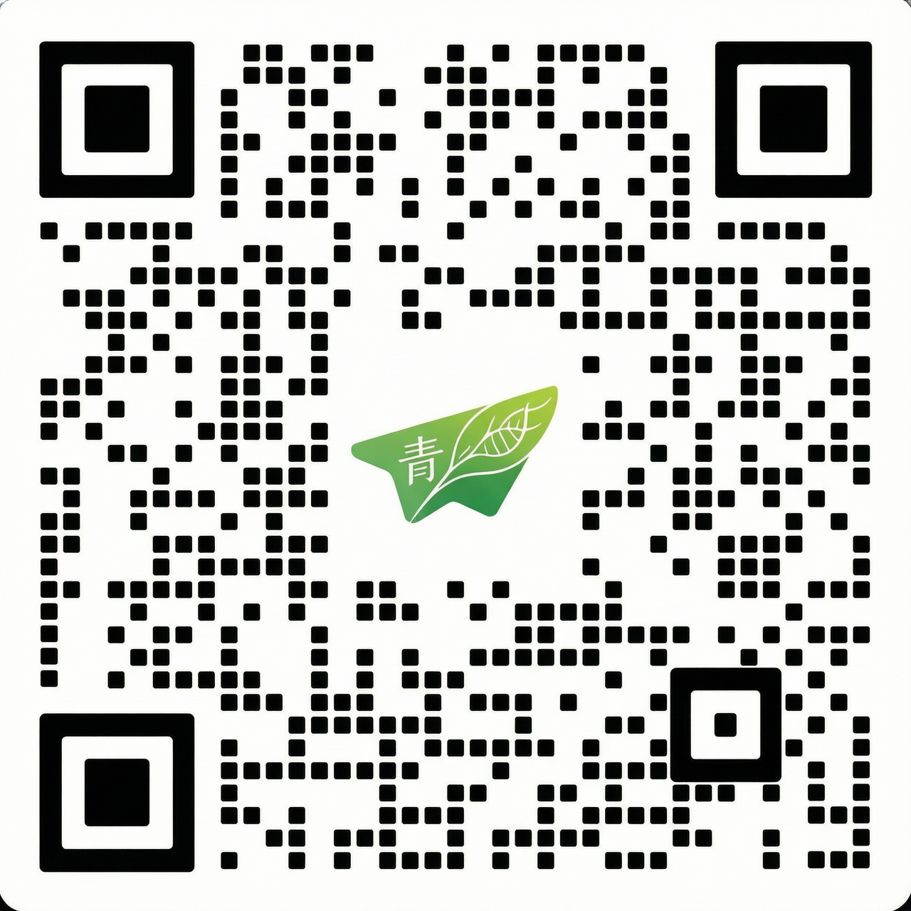 企业微信二维码