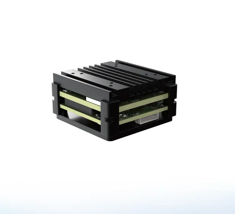 Anti-UAV AI Module