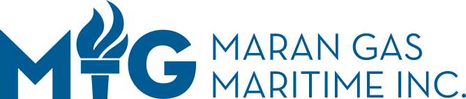 MARAN GAS MARITIME INC.