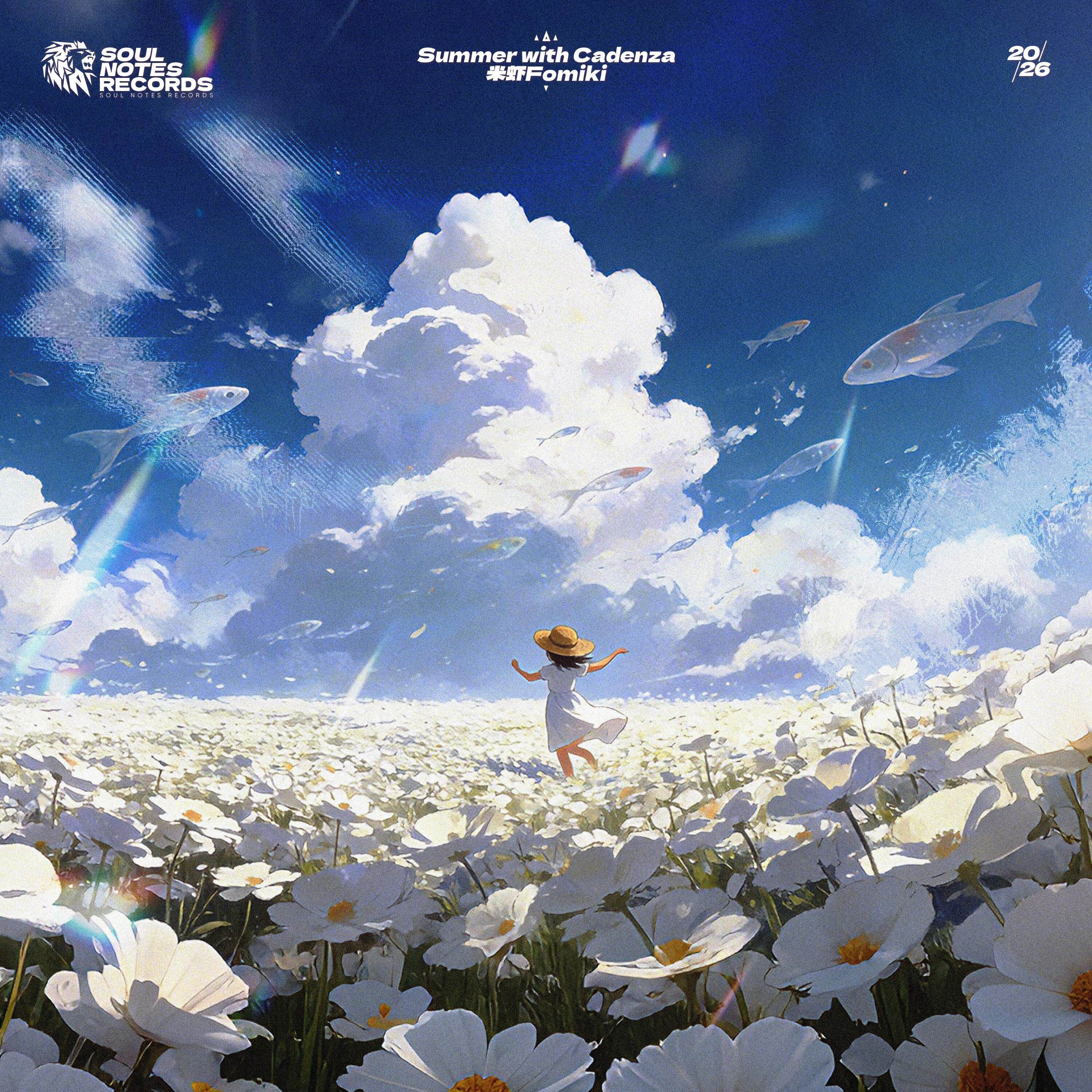 Summer with Cadenza