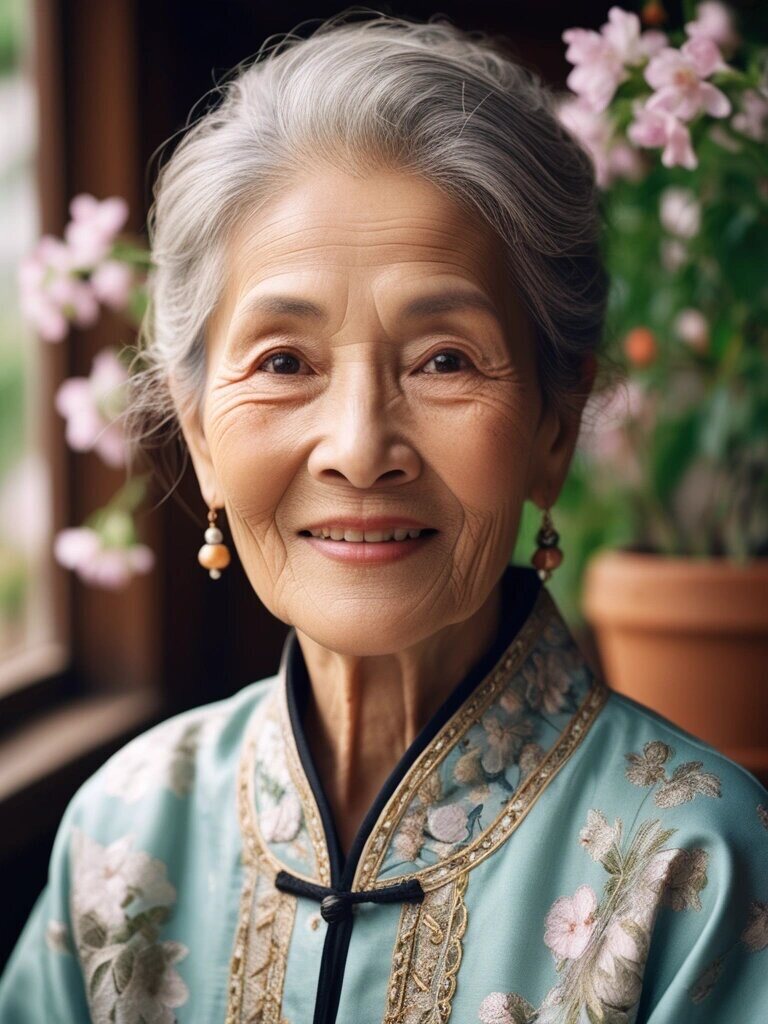 数字永生