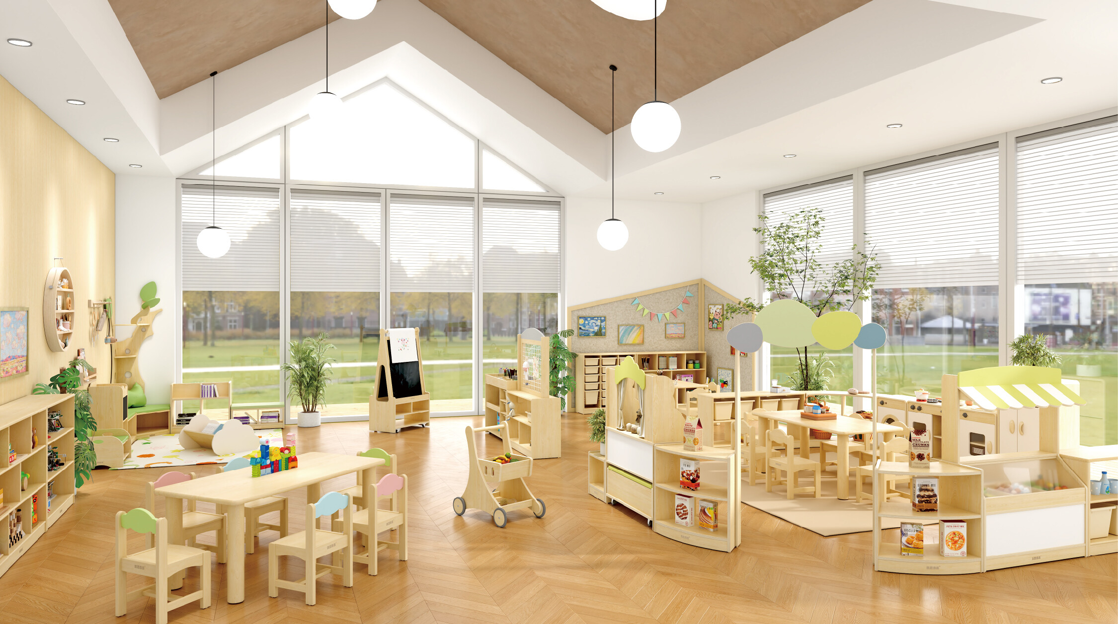 初禾系列