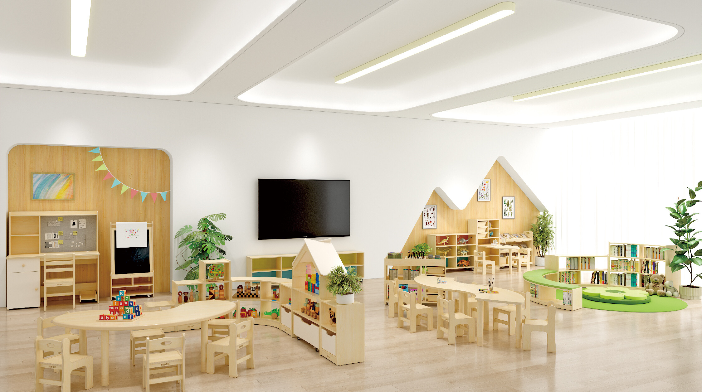 通用家具