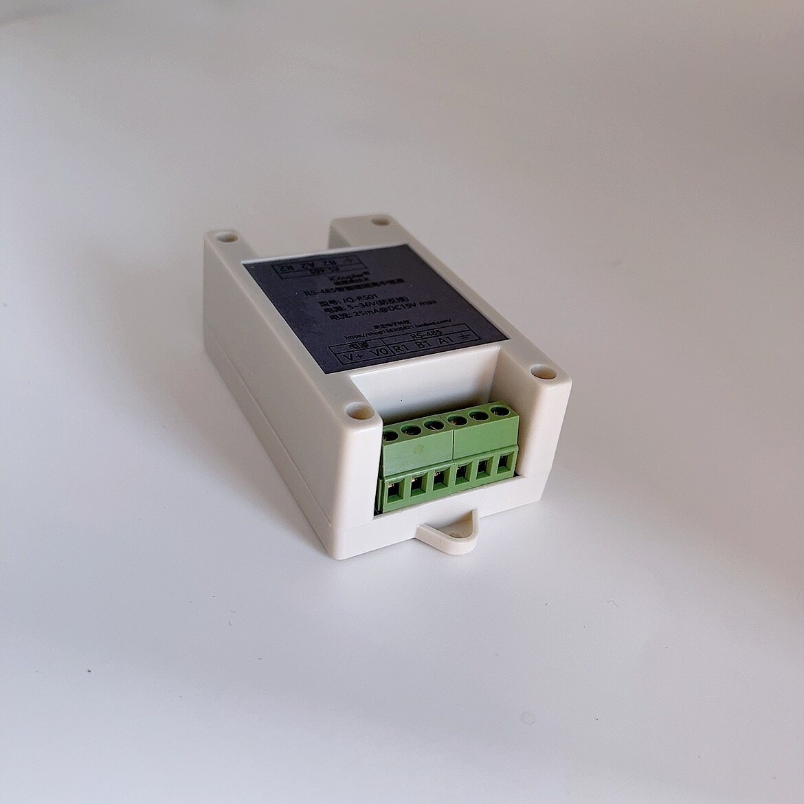 JQ-87RS01 RS485中继器 view 1