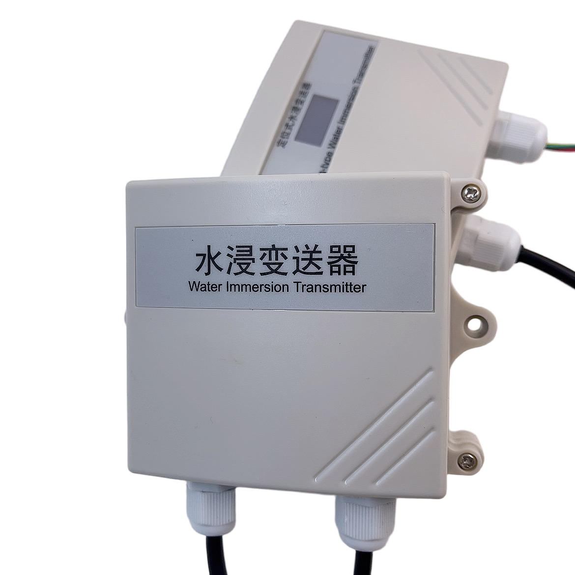 JQ-87WL 定位式水浸变送器 view 3