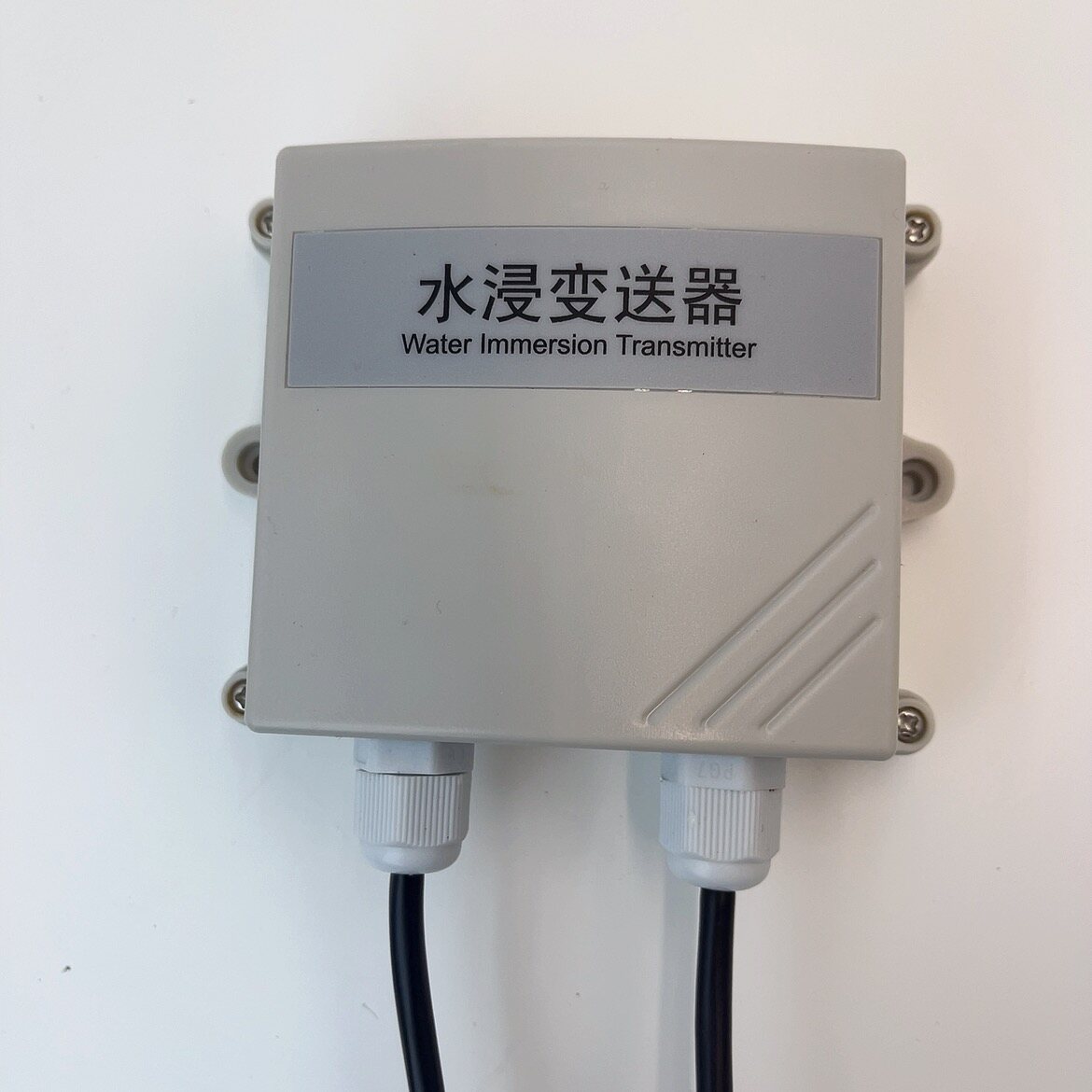 JQ-87WP 水浸变送器 view 3