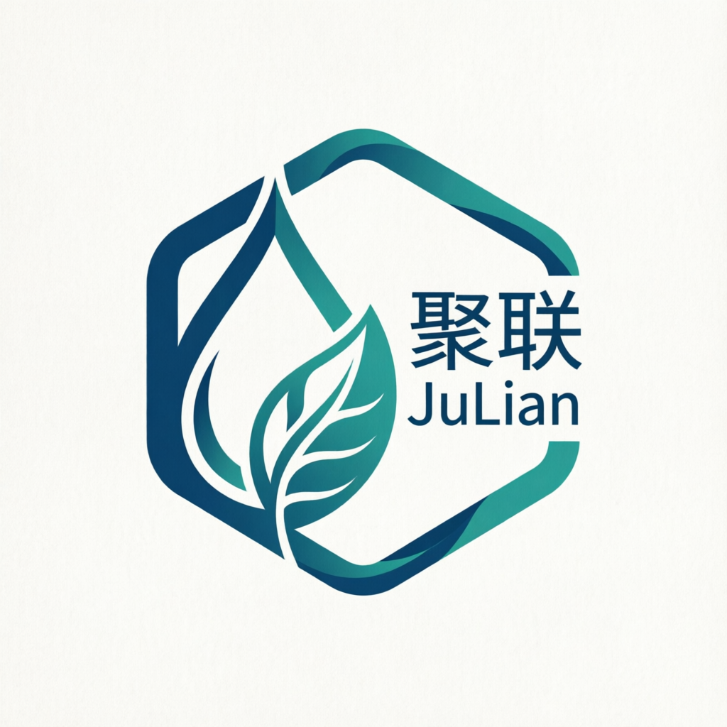 聚联创汇 Logo
