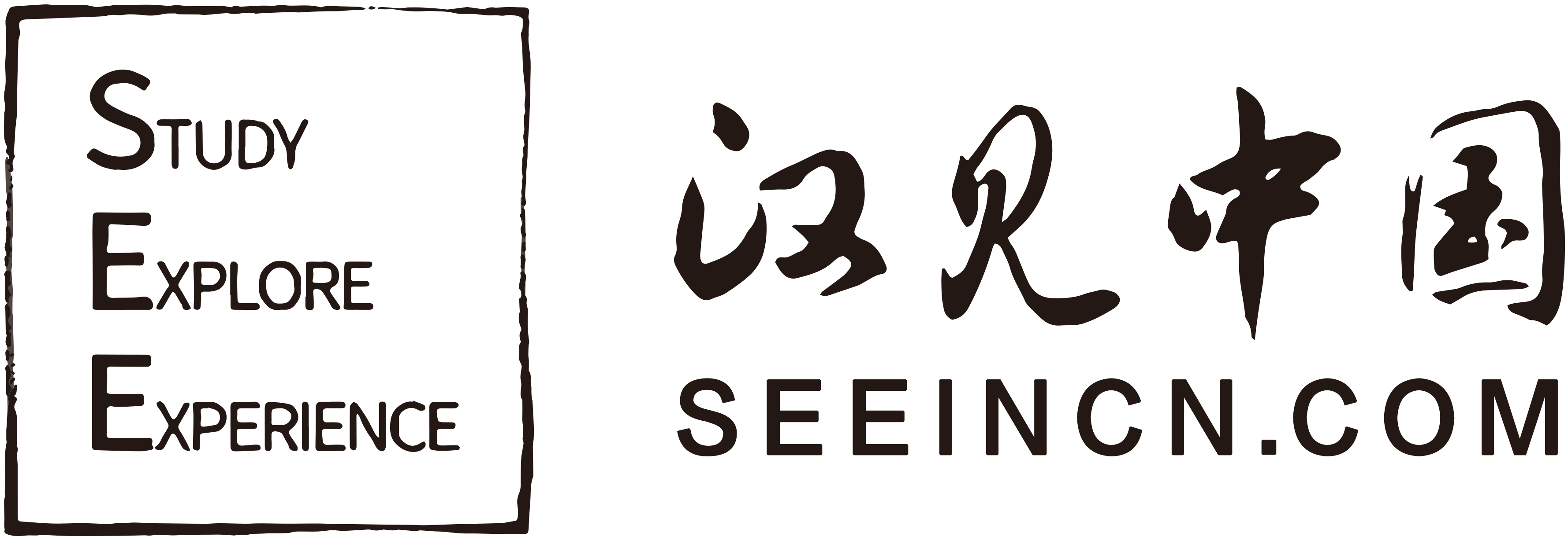 SEEinCN Logo