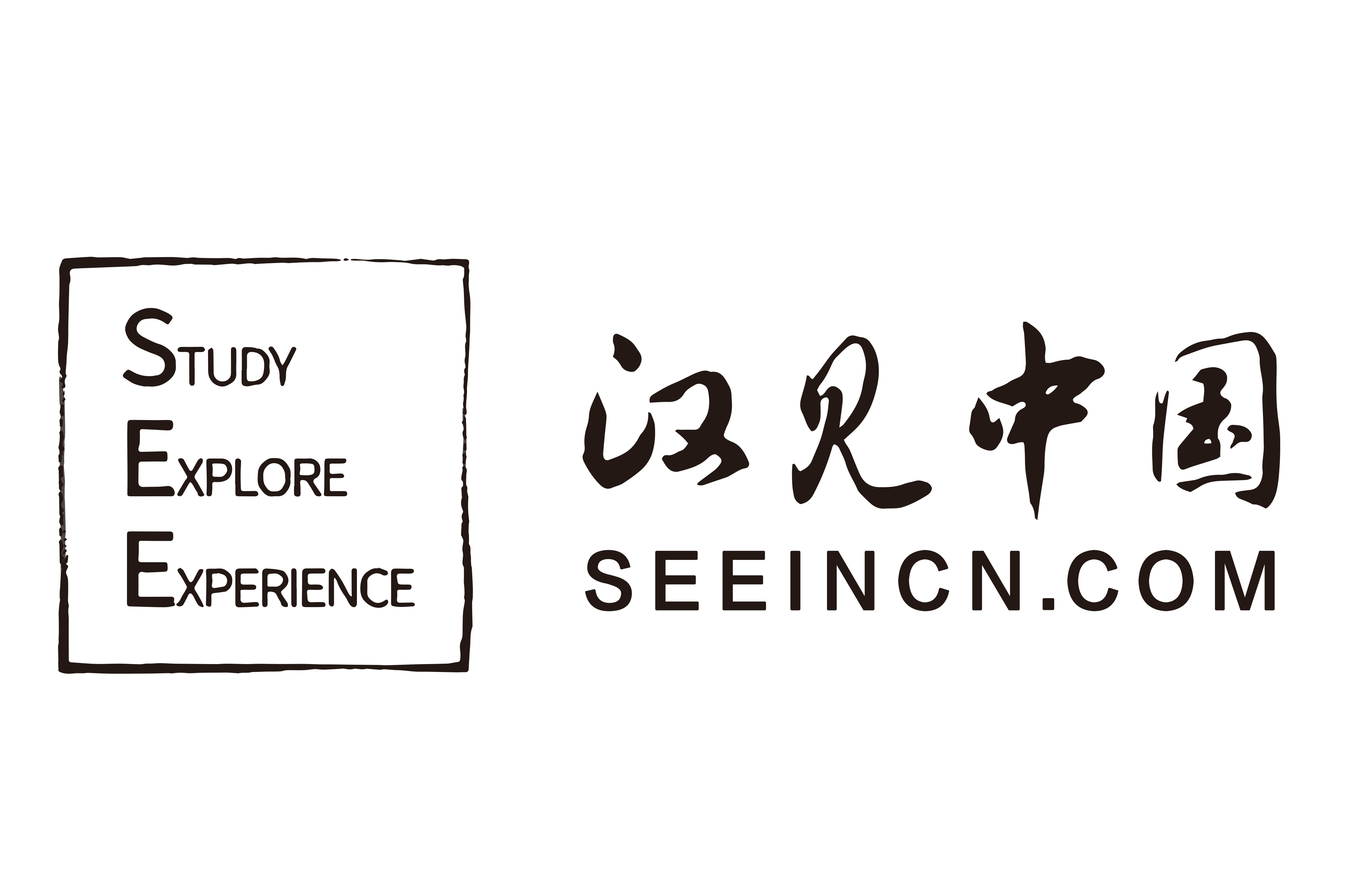 SeeInChina Logo