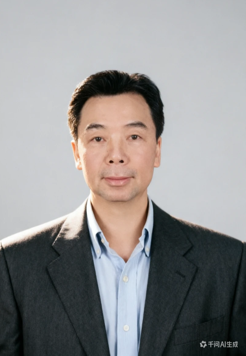 Dr. Changzheng Wang