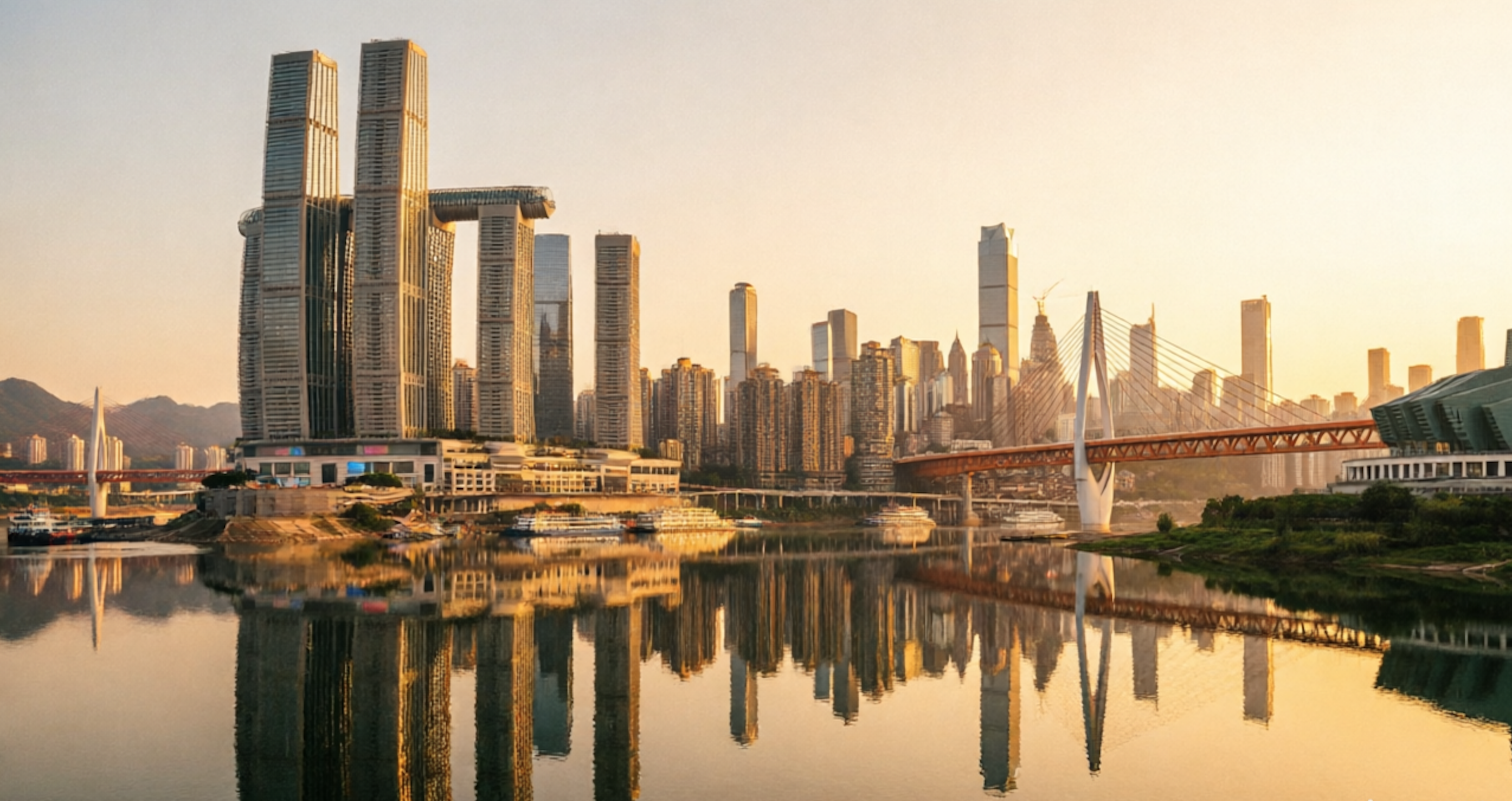 China landmark 4