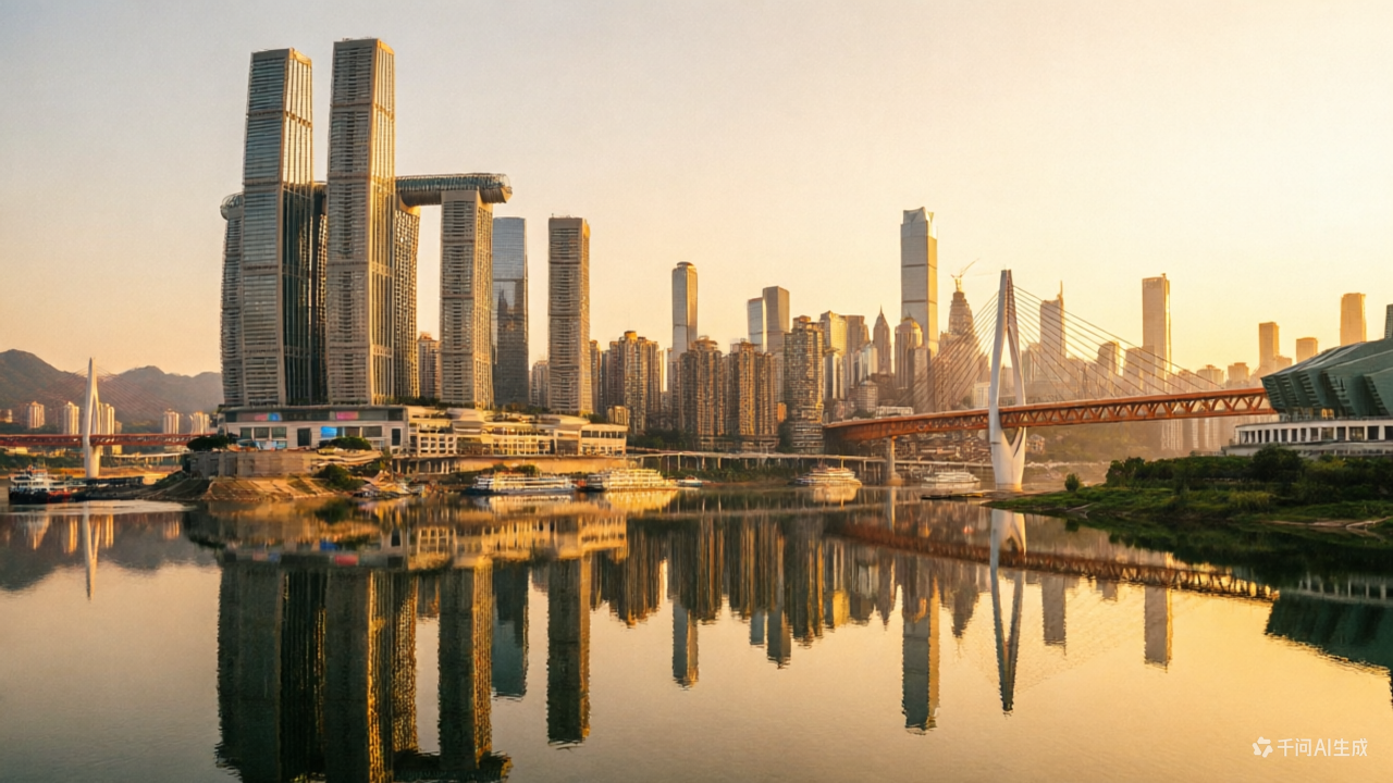 SilkRoad | China Tech & Culture Immersion Program 2026
