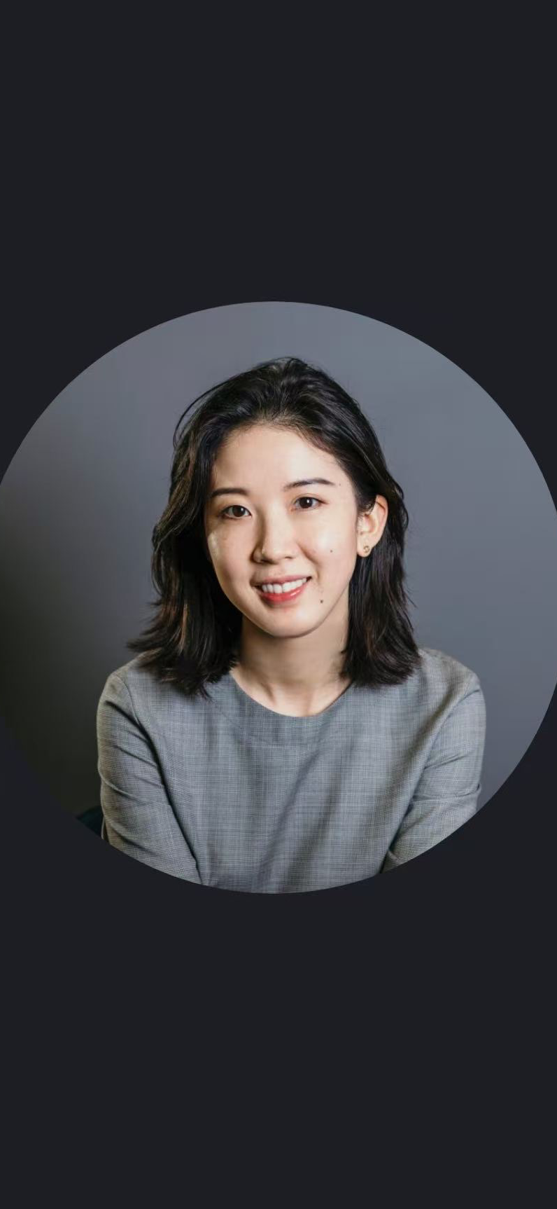 Suzy Wang