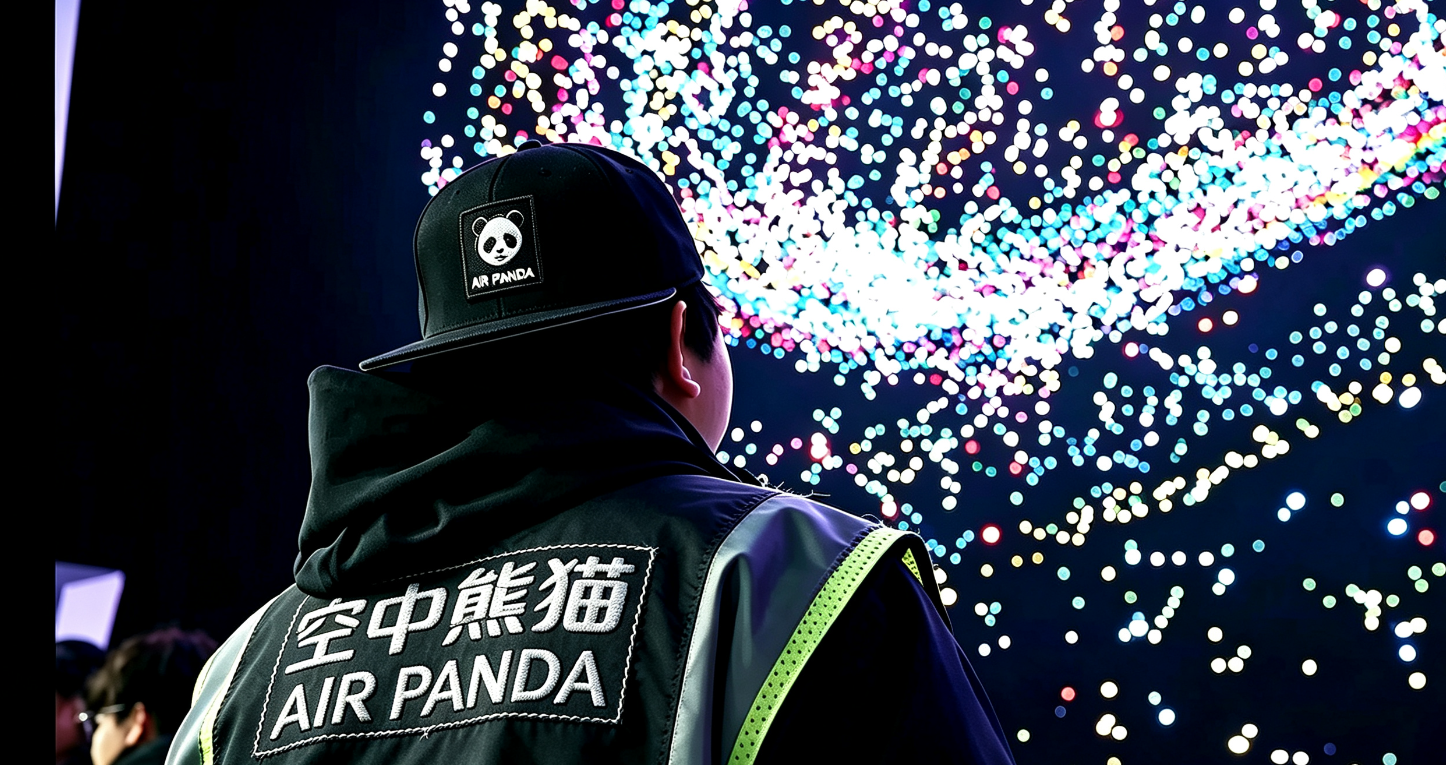无人机集群飞行规划师