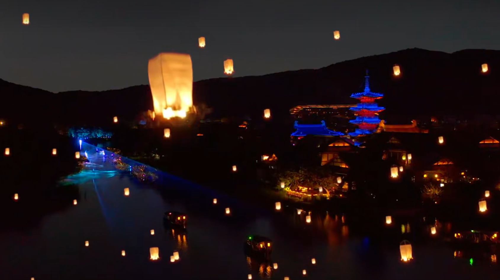 无人机求婚 无人机应援 文旅驻场表演 个人定制 空中广告