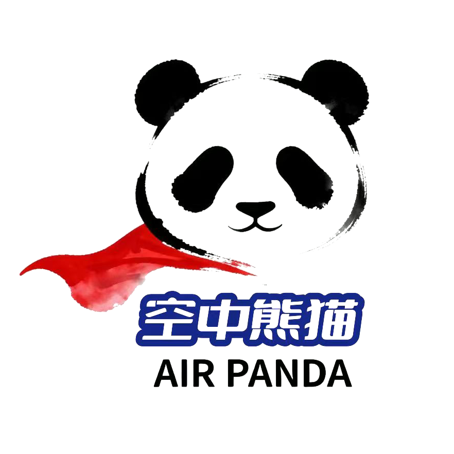 空中熊猫 AIR PANDA