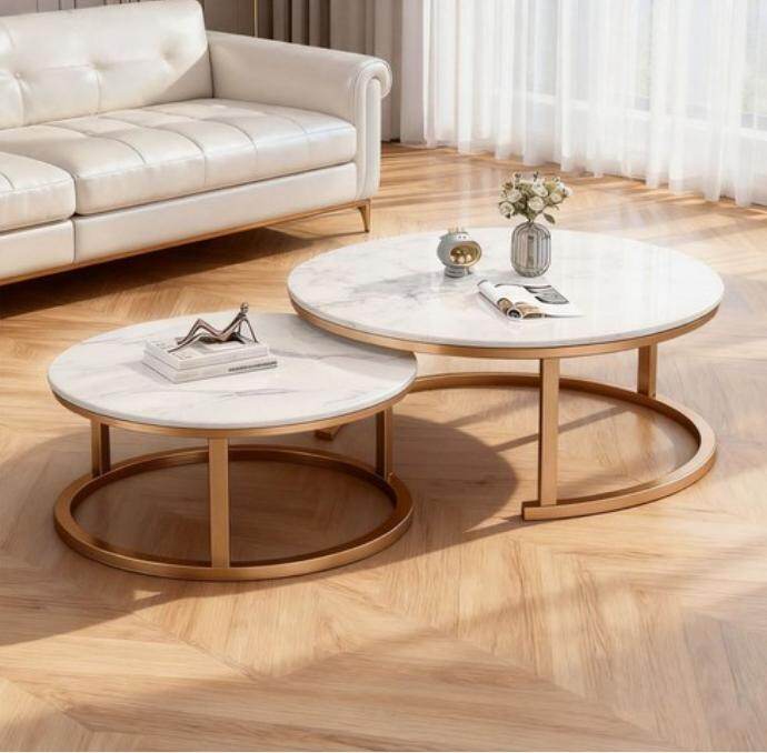 Modular Tea Table