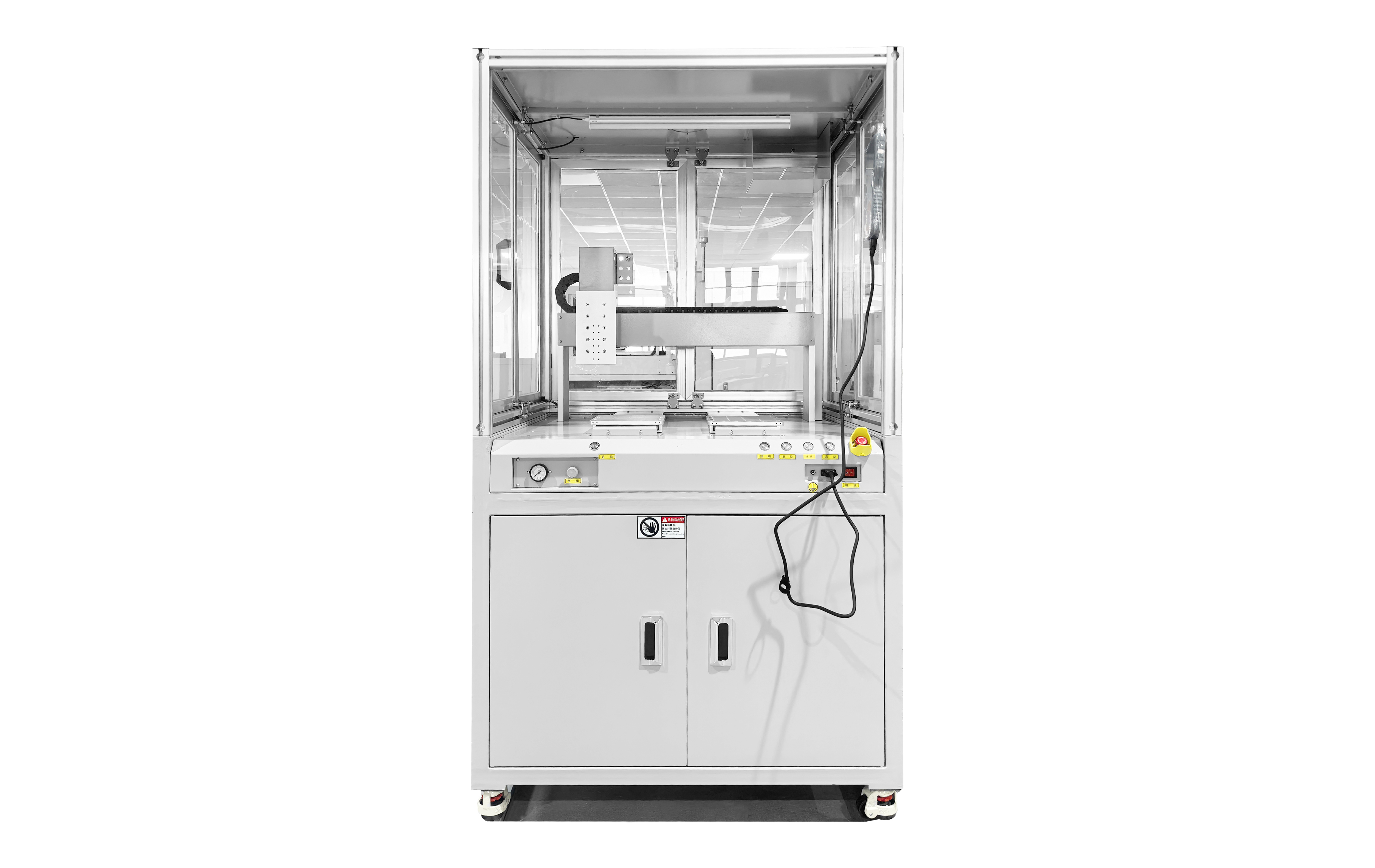 PLM-460 高速点胶机