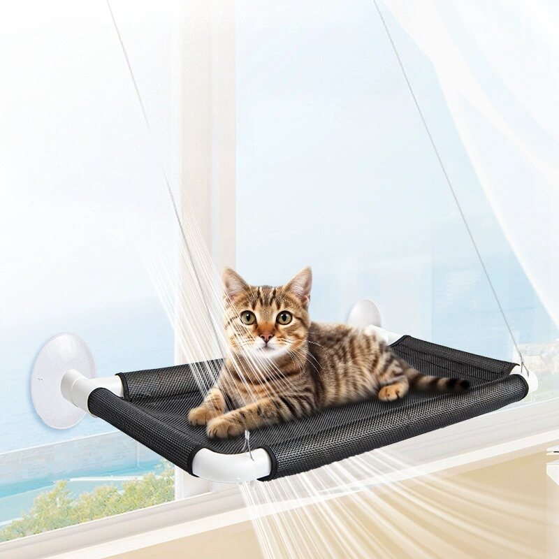 Cat hammock