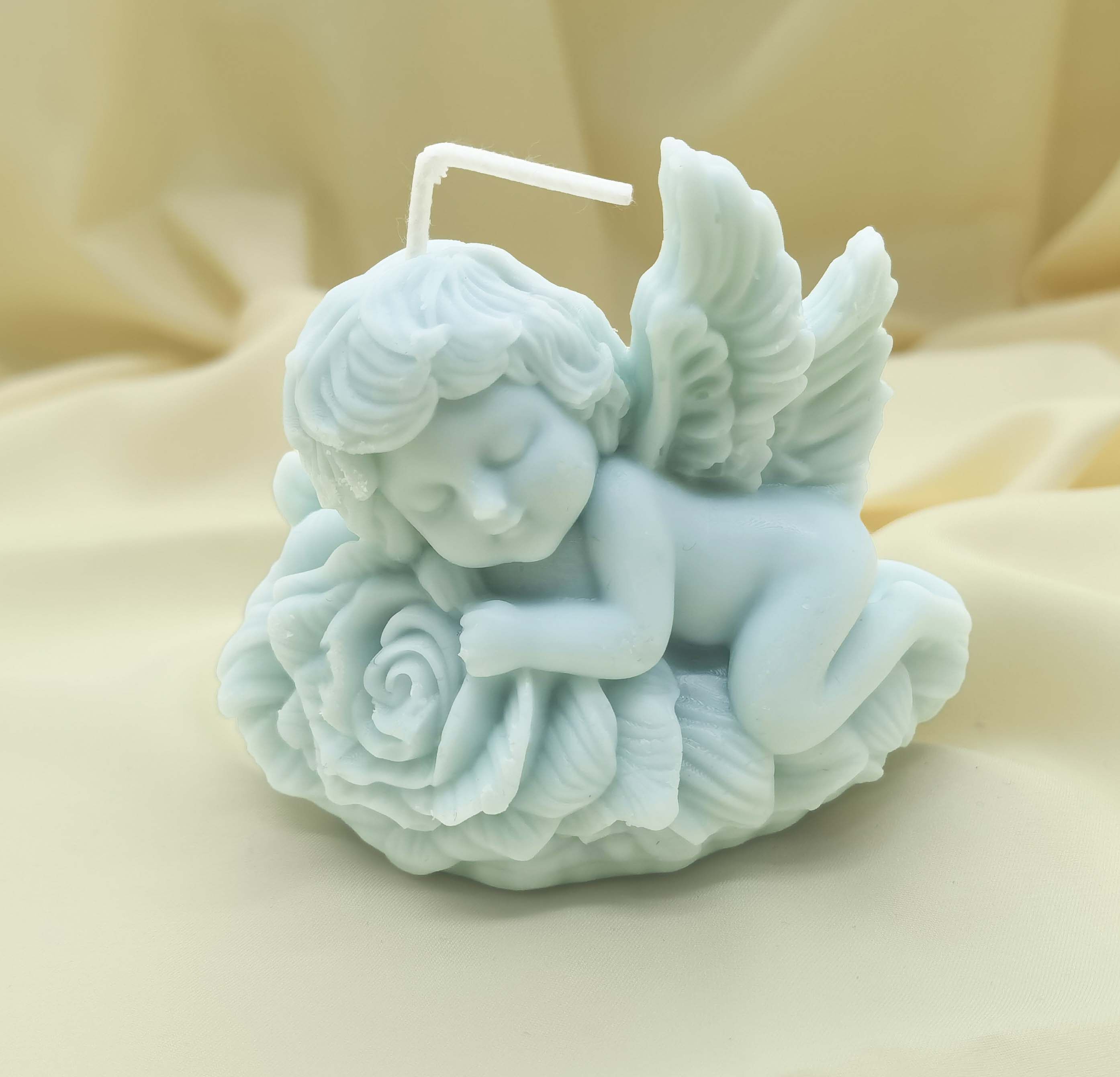 Angel-AN0001