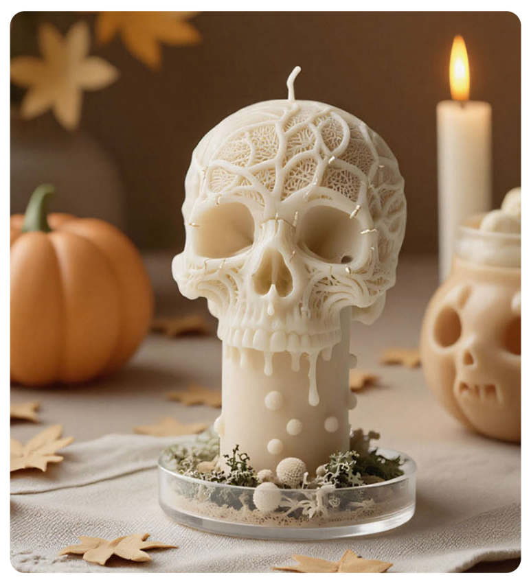 Skull-SK0003