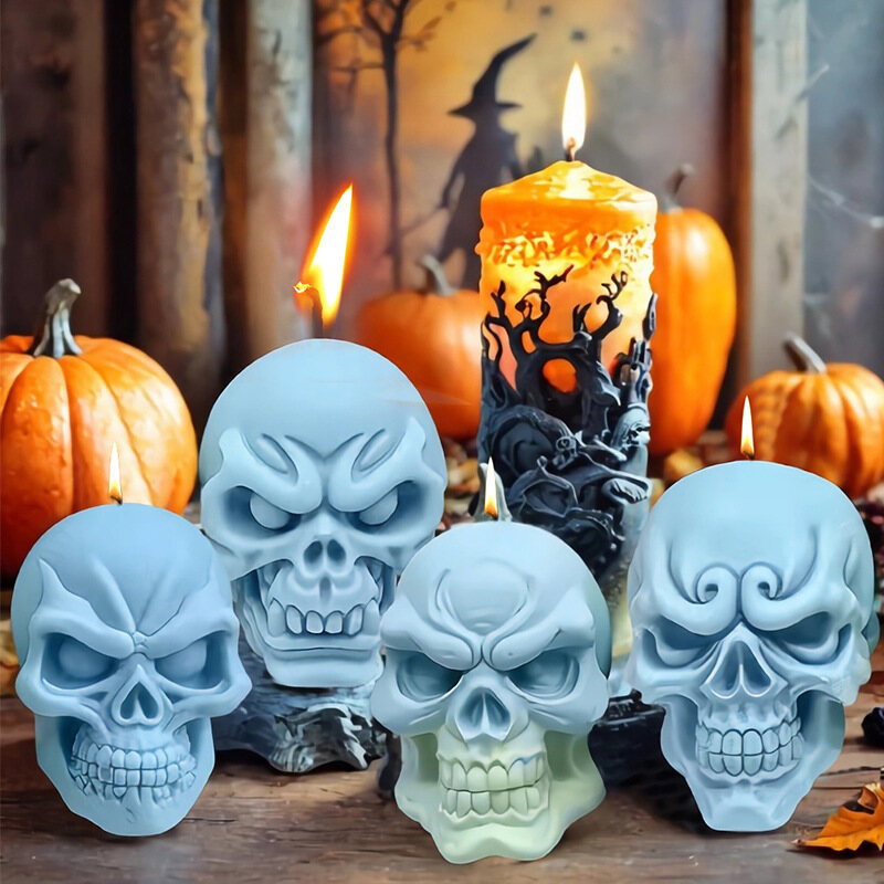 Skull-SK0001