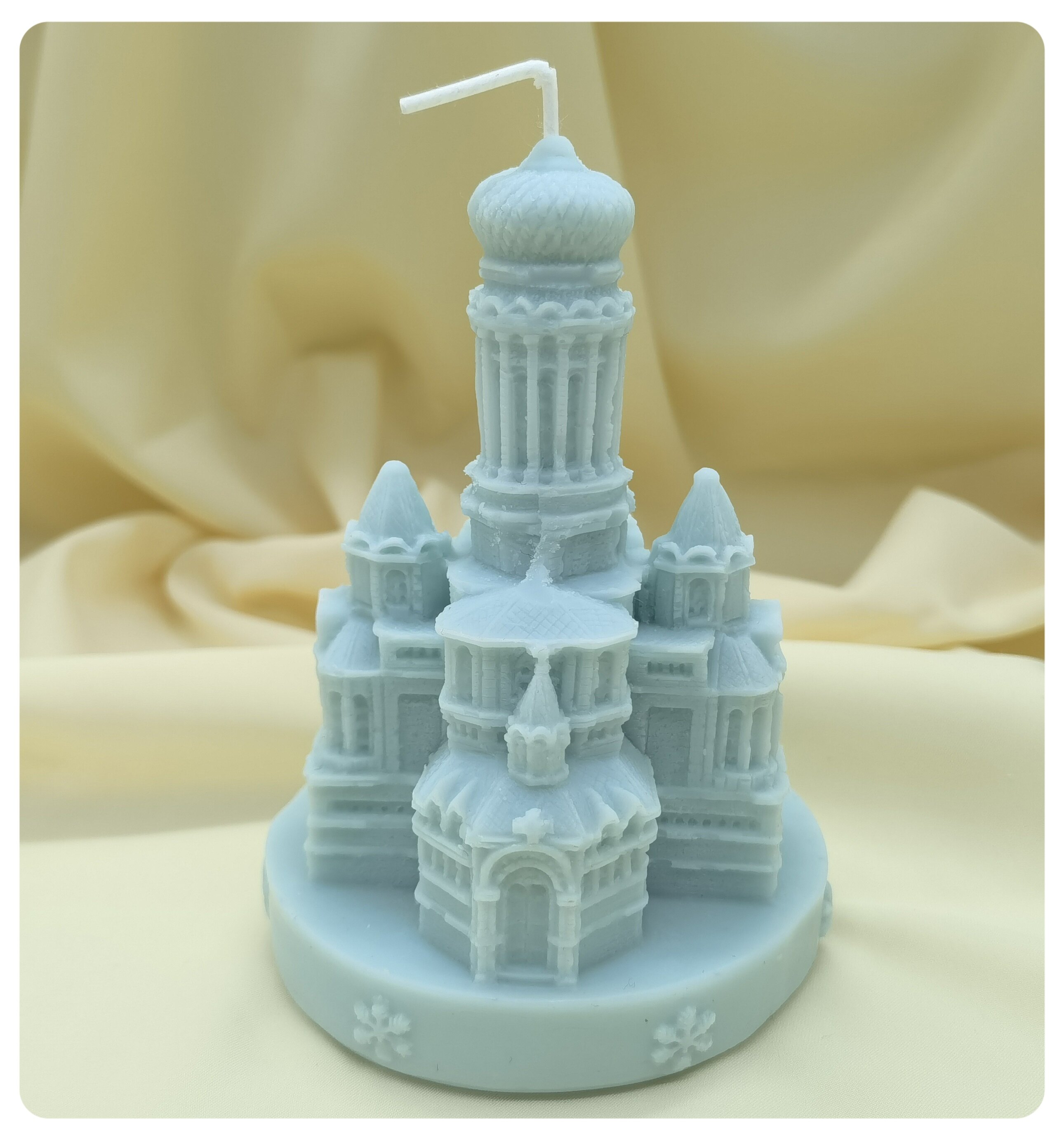 Castle-CA0001