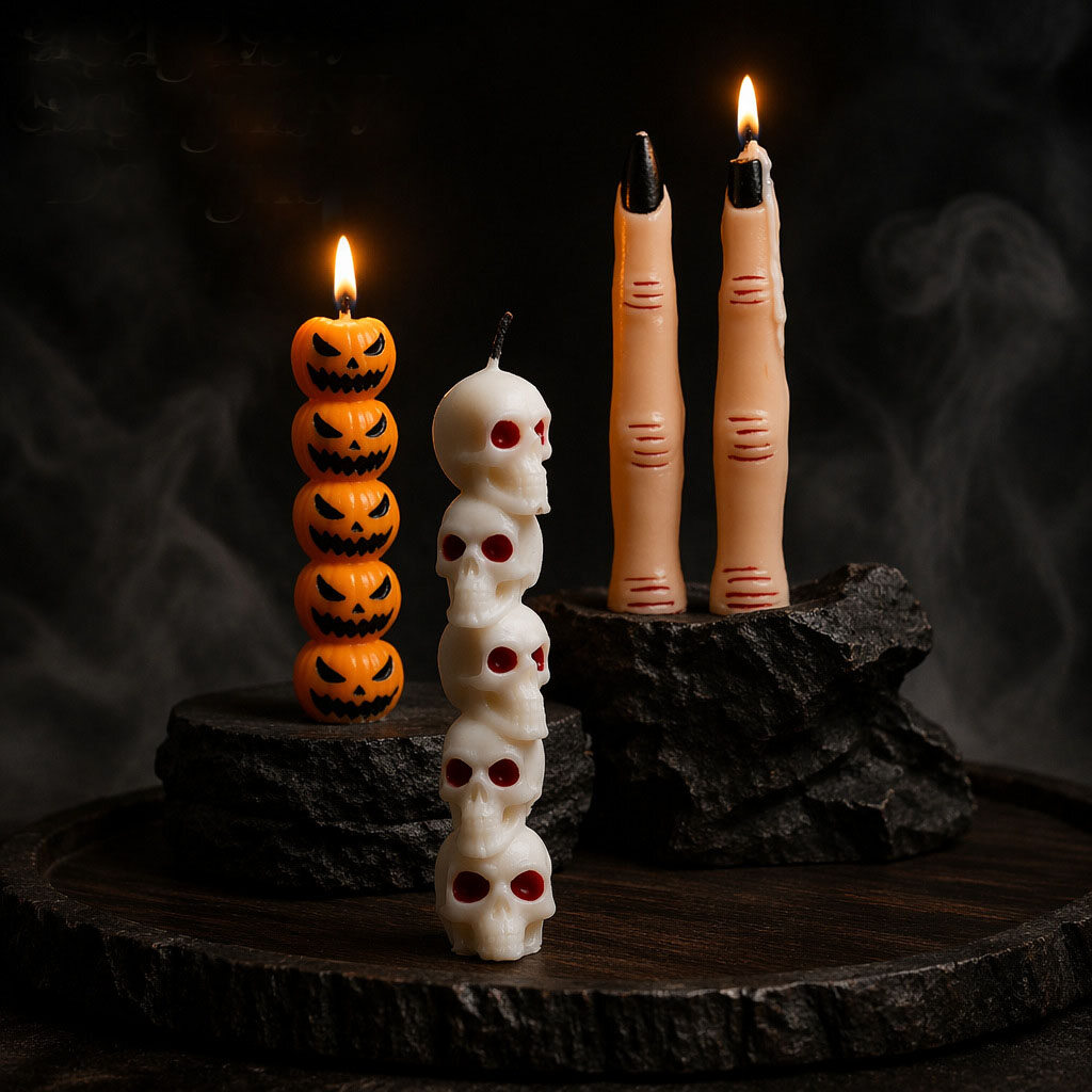 Halloween Series