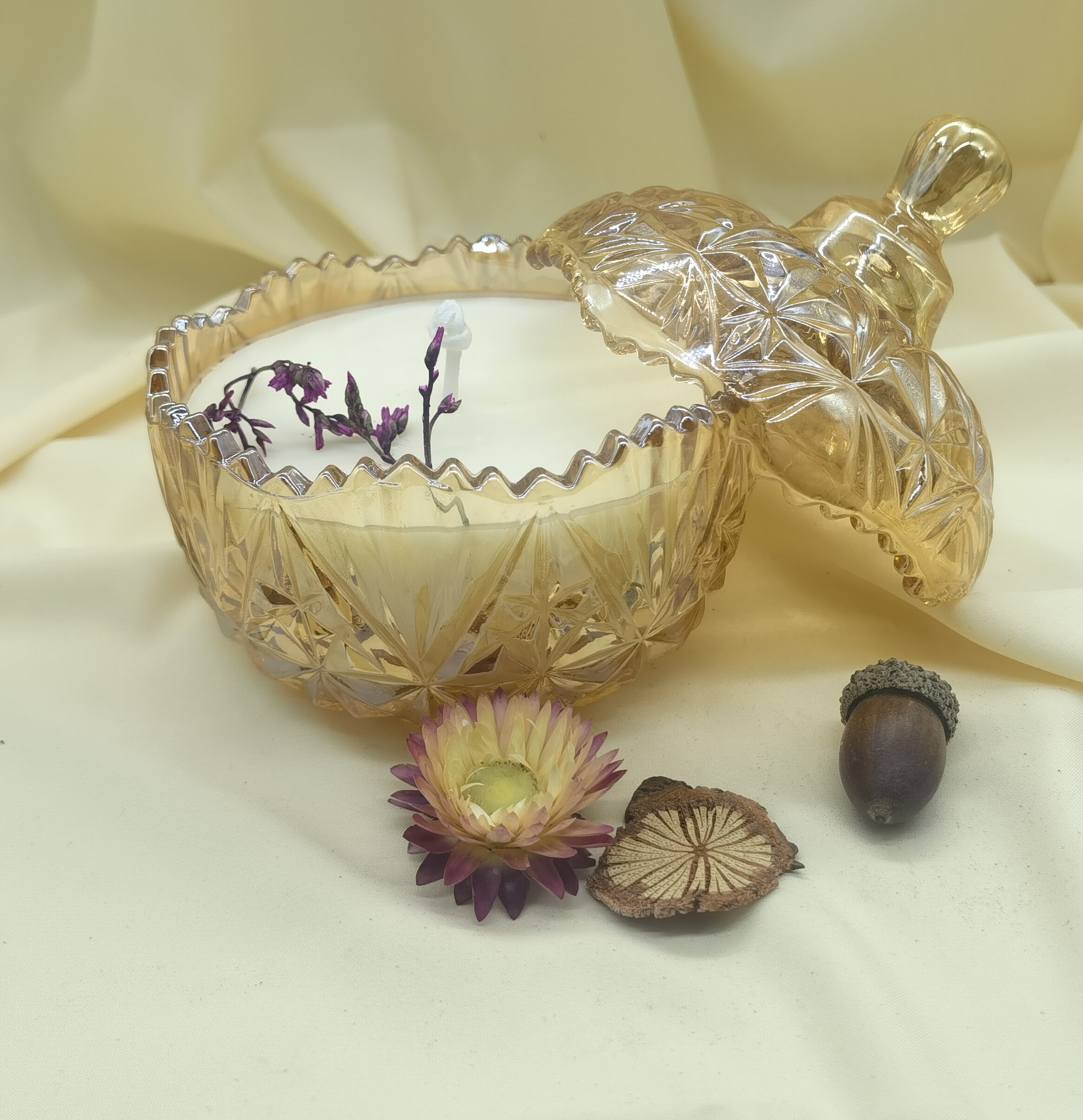 Candle container-CC0001