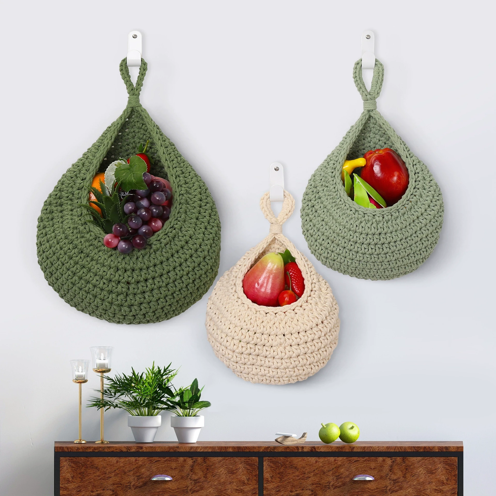 Fruit bag