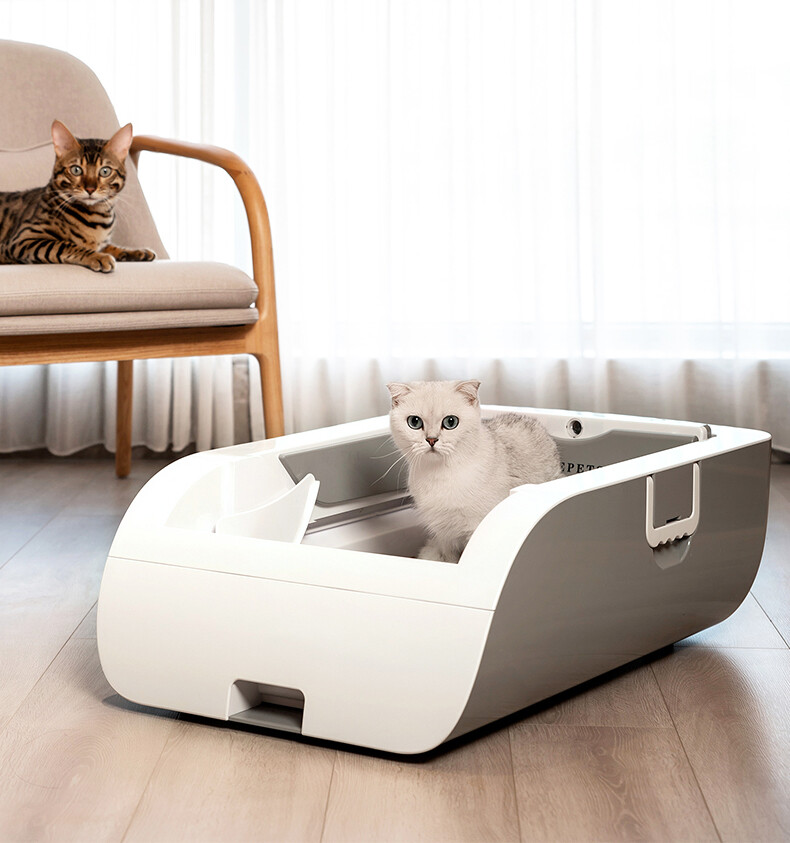 Pet Products
