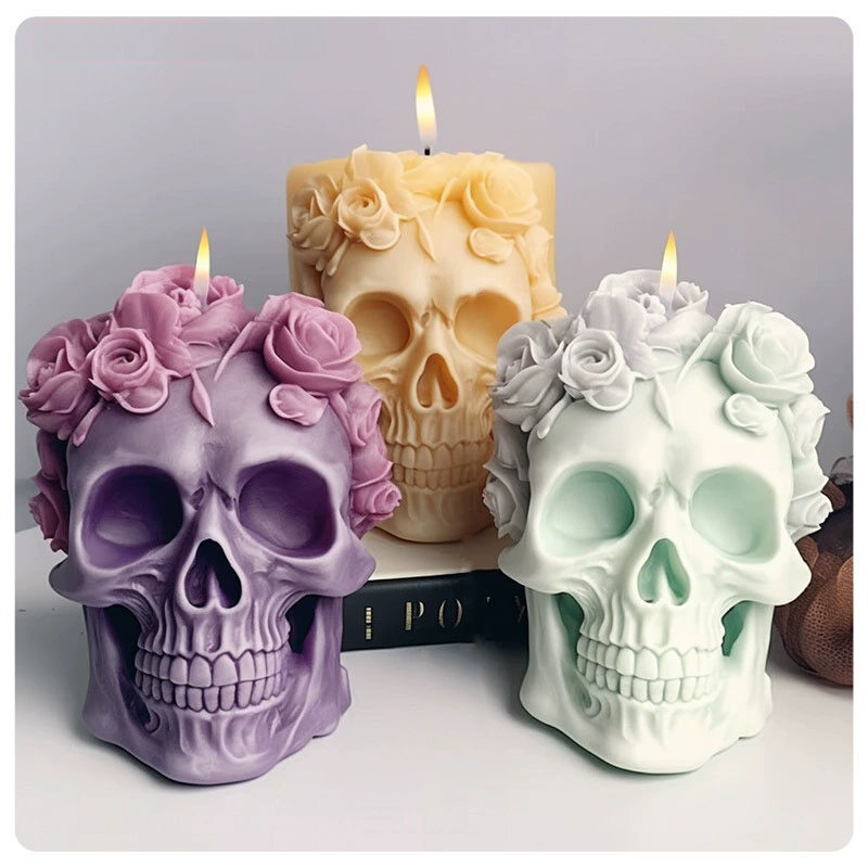 Skull-SK0002