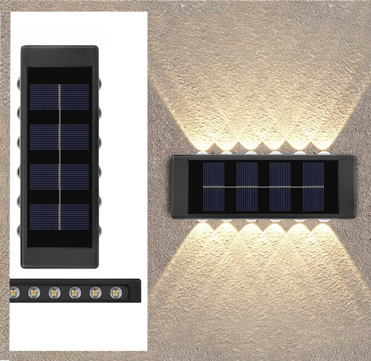 Solar Garden Light