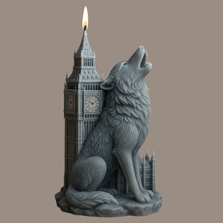Wolf-WO0001