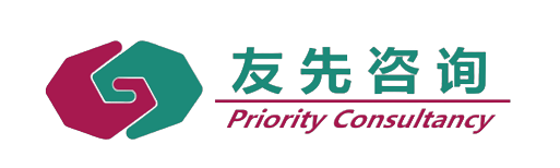 友先咨询 Logo