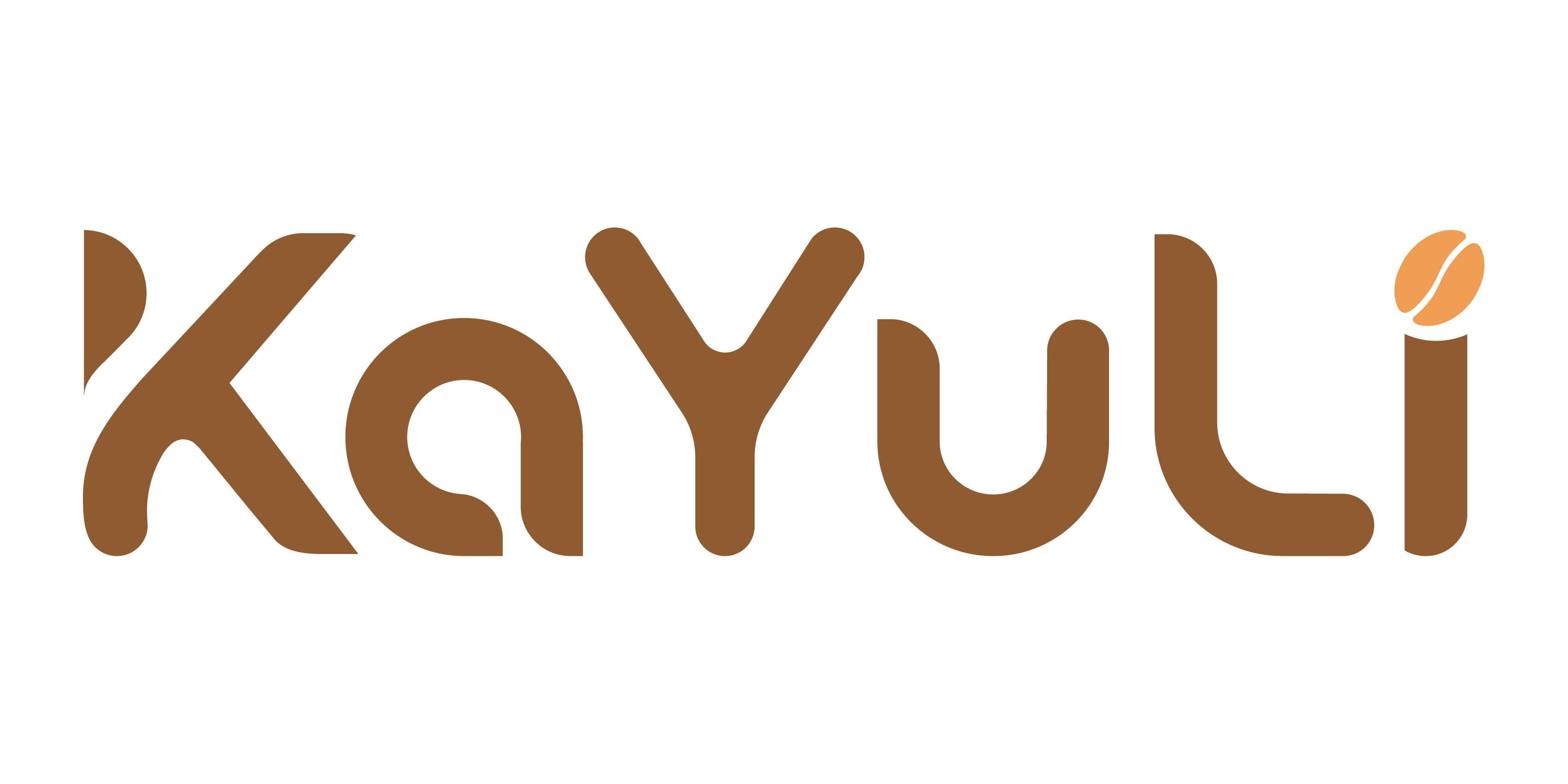 咖遇里 Logo