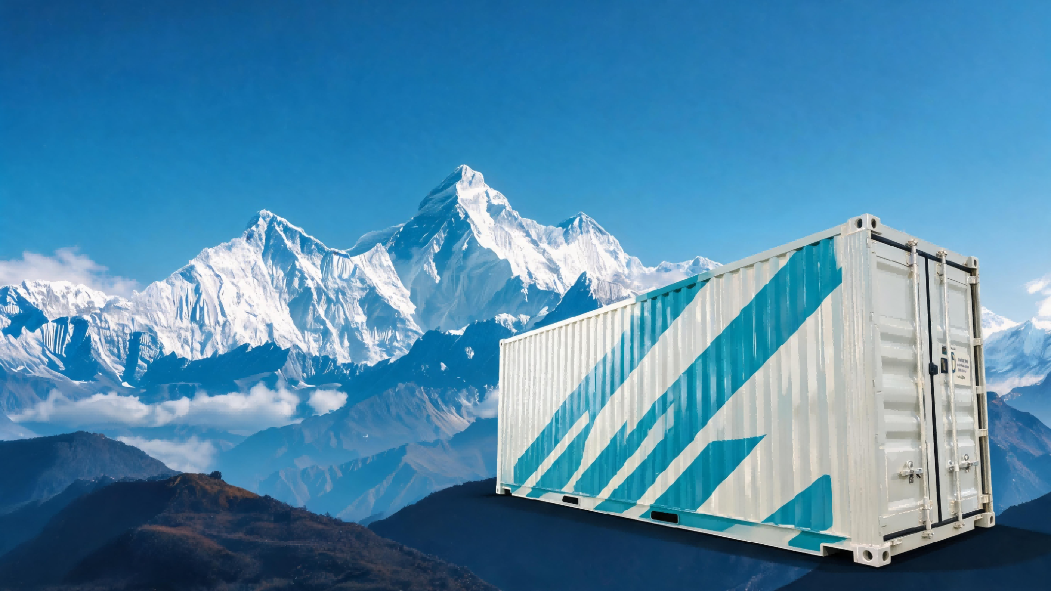 AIDC Data Center Prefabricated Container